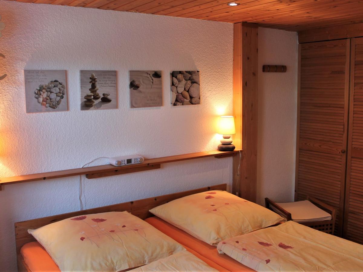 Beautiful Apartment In Damshagen Near The Sea Buitenkant foto
