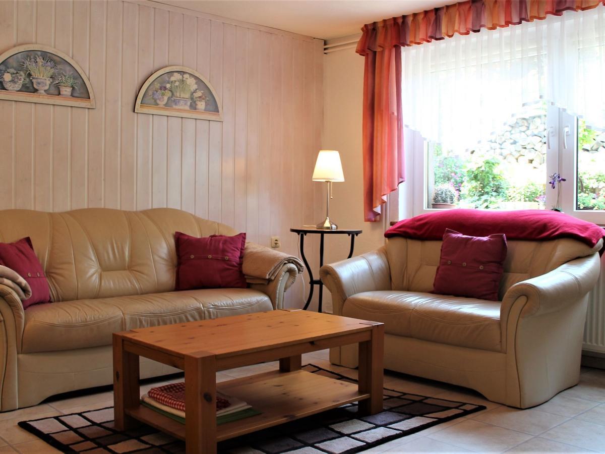 Beautiful Apartment In Damshagen Near The Sea Buitenkant foto